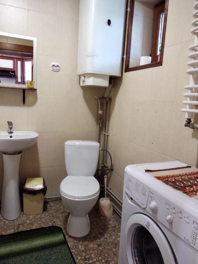 Cottage Spadok 보로크타 외부 사진