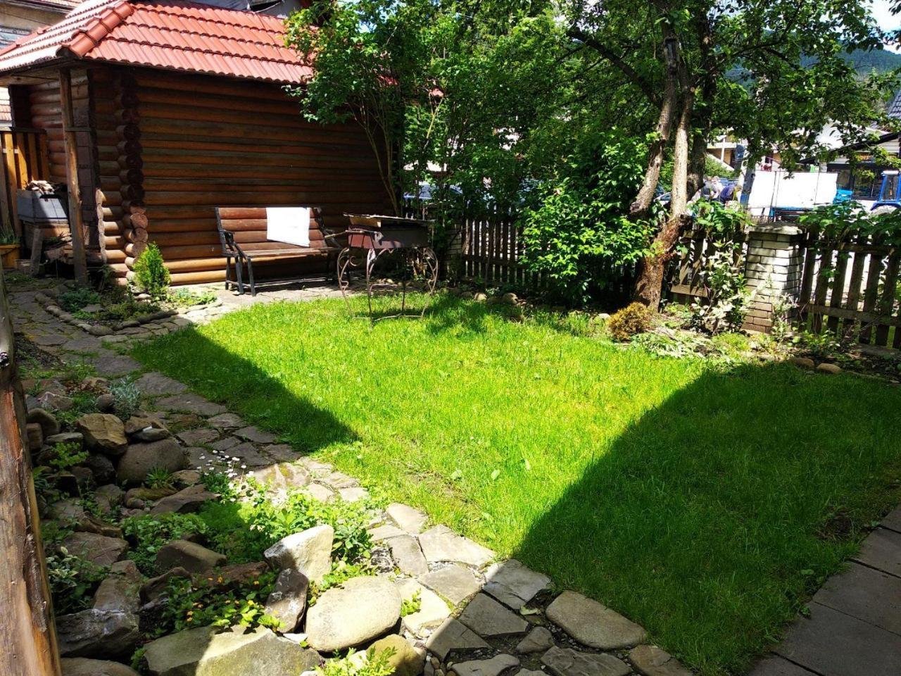 Cottage Spadok 보로크타 외부 사진