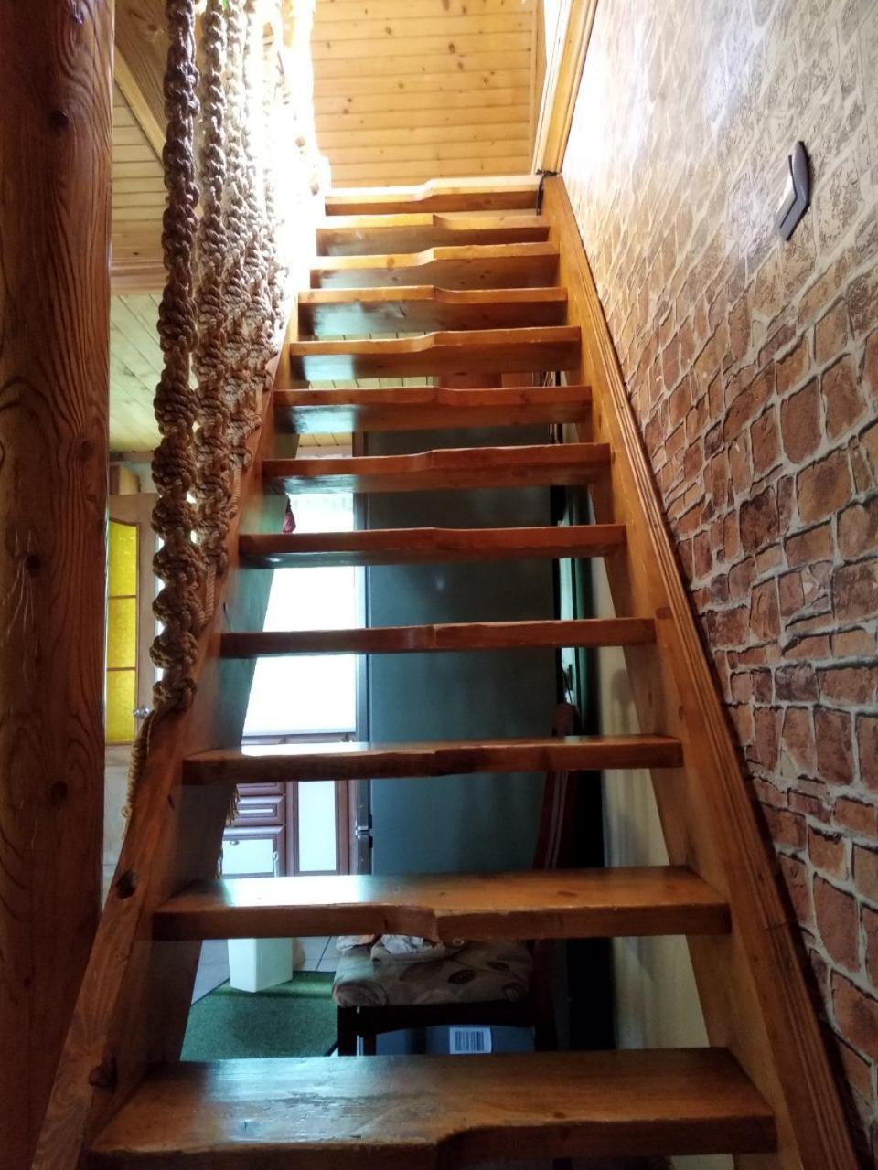 Cottage Spadok 보로크타 외부 사진