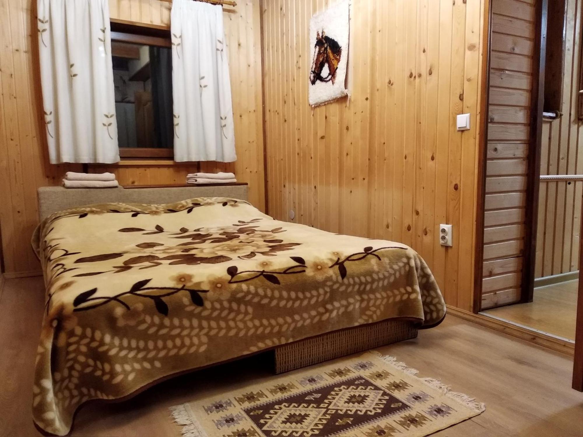 Cottage Spadok 보로크타 외부 사진